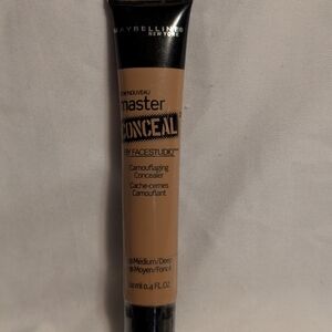 Maybelline Master Conceal Camouflaging Concealer